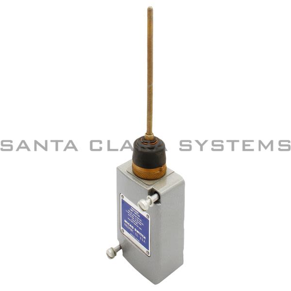Honeywell 208LS1 Limit Switch and Wobble Rod/ No Base Product Image