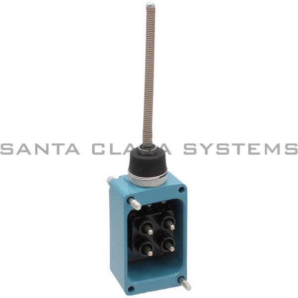 Honeywell 208LS152 Precision Limit Switch | MicroSwitch Product Image