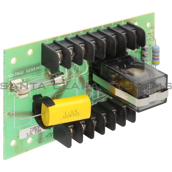 Honeywell 210820 Sensing Board Product Image