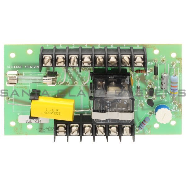 Honeywell 210820 Sensing Board Product Image