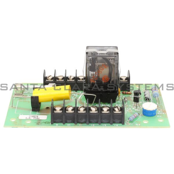 Honeywell 210820 Sensing Board Product Image