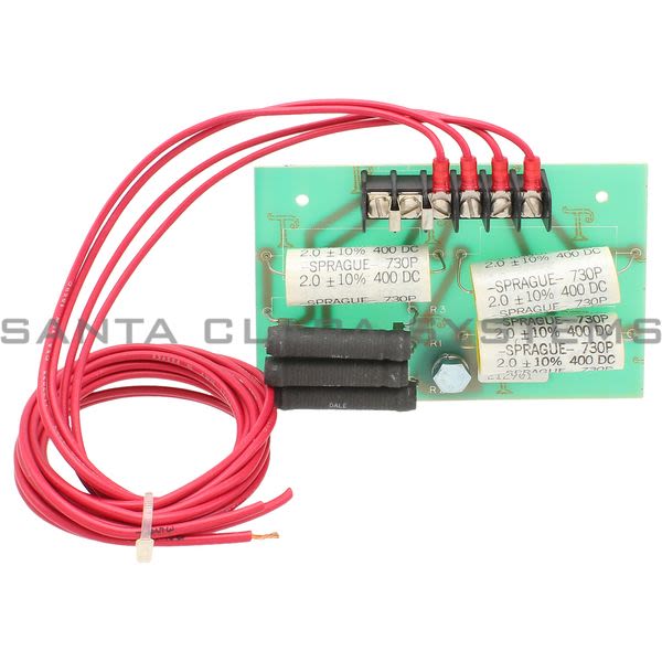 Honeywell 212901  PCB Suppressor AC, Noise Product Image