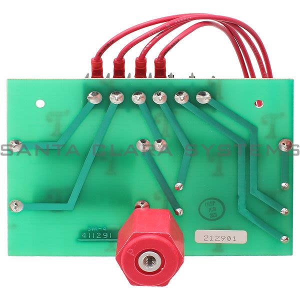 Honeywell 212901  PCB Suppressor AC, Noise Product Image