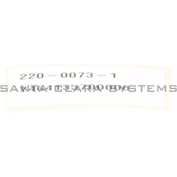 Honeywell 220-0073-1  Ethernet Lpm Upgrade Kit Product Image
