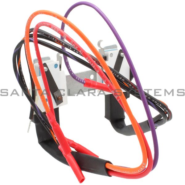 Honeywell 220736B Internal Aux Switch Kit Product Image