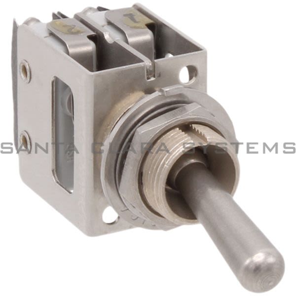 Honeywell 23AT73-T2 Toggle Switch | Microswitch Product Image