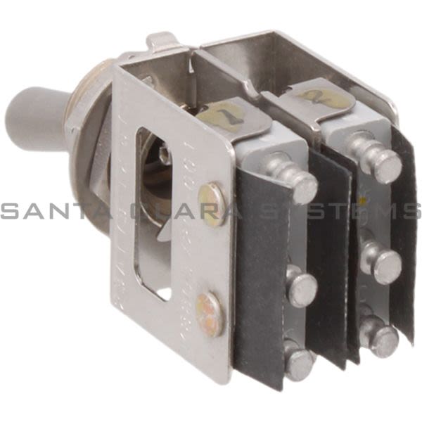 Honeywell 23AT73-T2 Toggle Switch | Microswitch Product Image