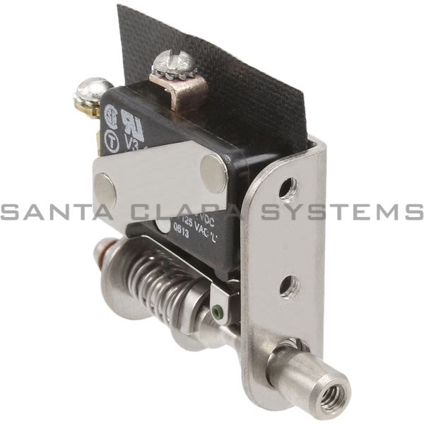 Honeywell 2AC6 Minature Switch Product Image