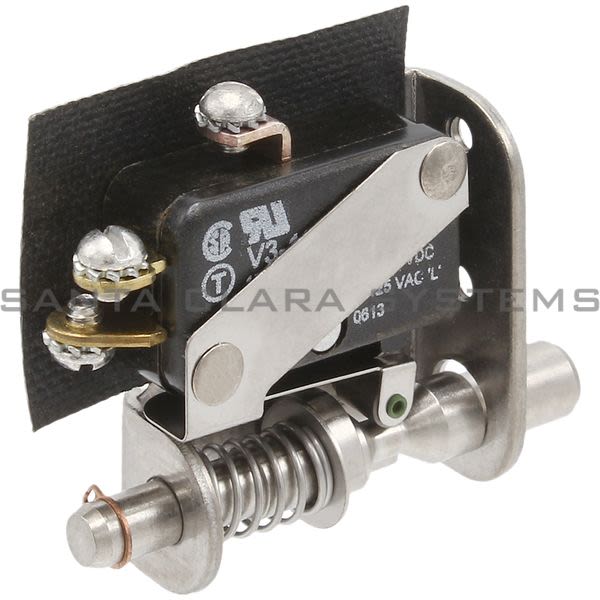 Honeywell 2AC6 Minature Switch Product Image