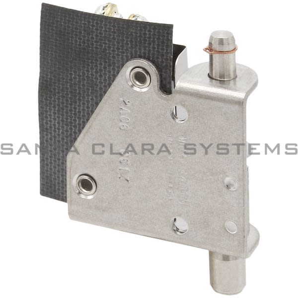 Honeywell 2AC6 Minature Switch Product Image