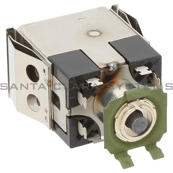 Honeywell 2C212 Switch Operator Series 2 Product Image