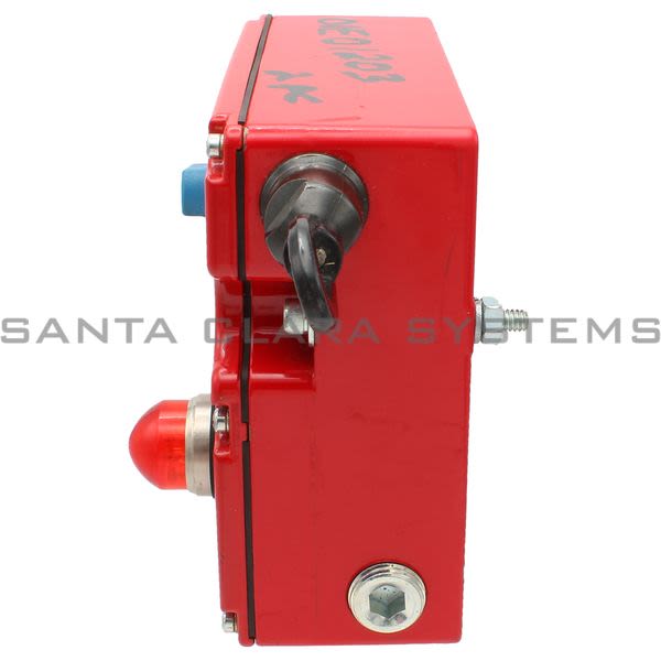 Honeywell 2CPSA1A3A Cable Pull Safety Switch Product Image