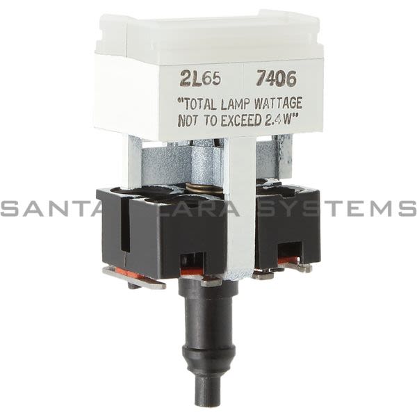 Honeywell 2L65 Indicator Light Product Image