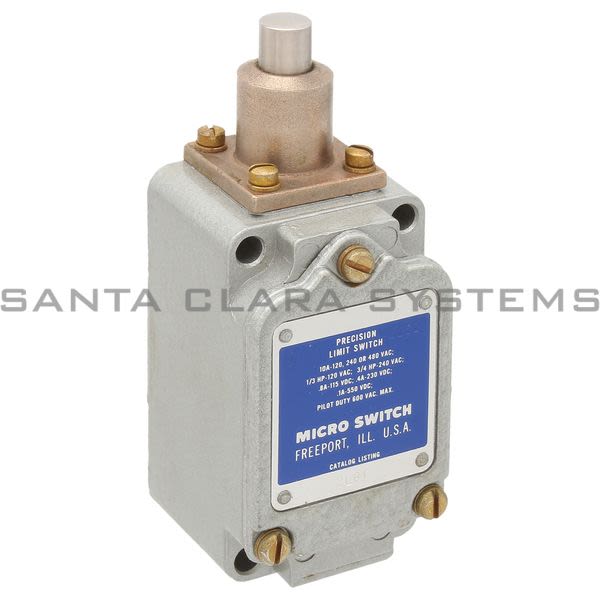 Honeywell 2LS1 Limit Switch | Microswitch Product Image