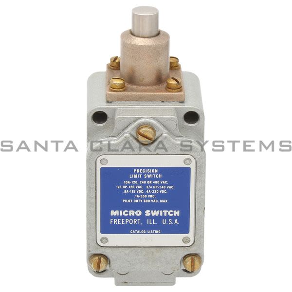 Honeywell 2LS1 Limit Switch | Microswitch Product Image