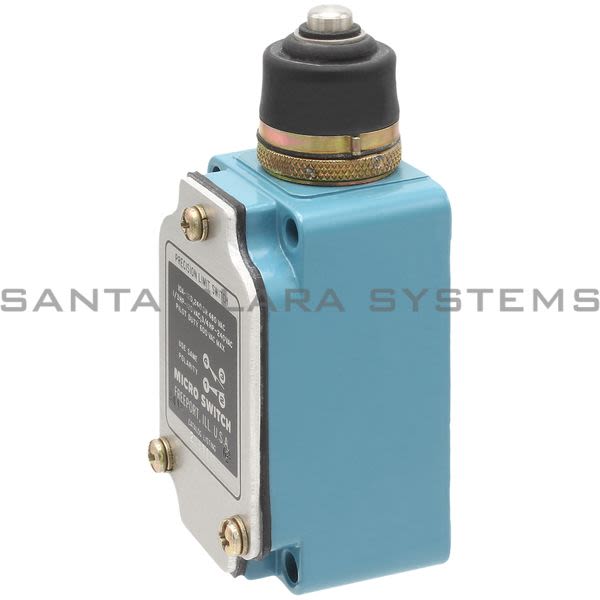 Honeywell 2LS111 Limit Switch | Microswitch Product Image