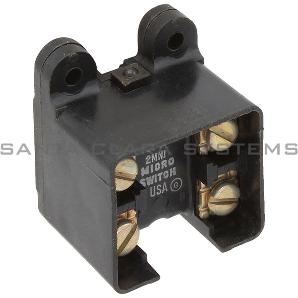 Honeywell 2MN1 Snap Action Switch Product Image