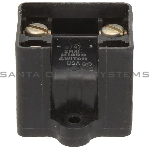 Honeywell 2MN1 Snap Action Switch Product Image
