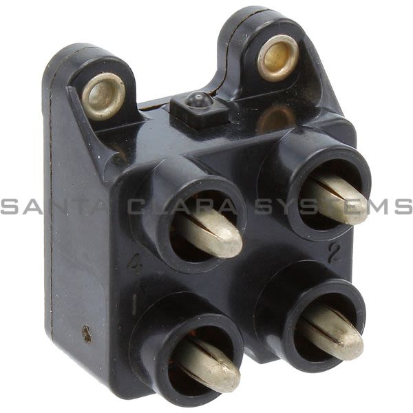 Honeywell 2MN6  Plug-In Limit Switch Product Image