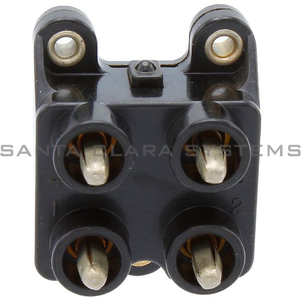 Honeywell 2MN6  Plug-In Limit Switch Product Image