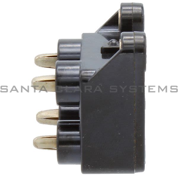 Honeywell 2MN6  Plug-In Limit Switch Product Image