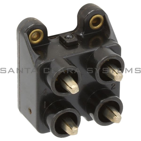 Honeywell 2MN9 Plug for Limit Switch Product Image