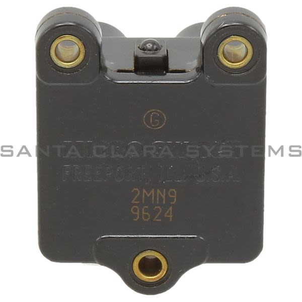 Honeywell 2MN9 Plug for Limit Switch Product Image