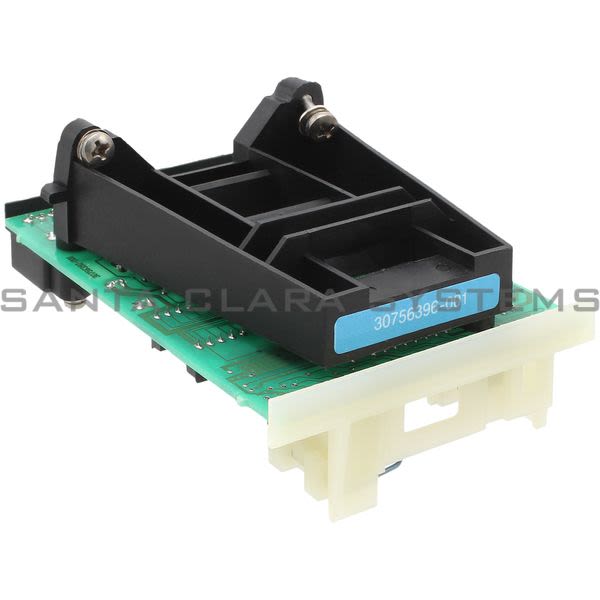 Honeywell 30756396-501 Replacement Module Product Image