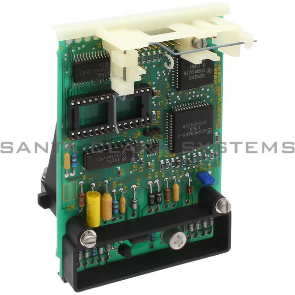 Honeywell 30756396-501 Replacement Module Product Image