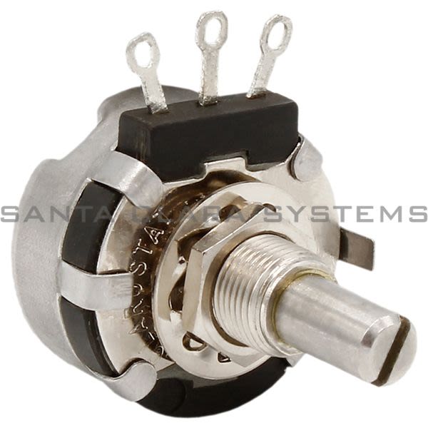 Honeywell 380C35000 Potentiometer Product Image