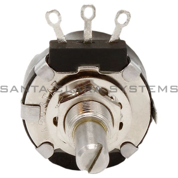 Honeywell 380C35000 Potentiometer Product Image