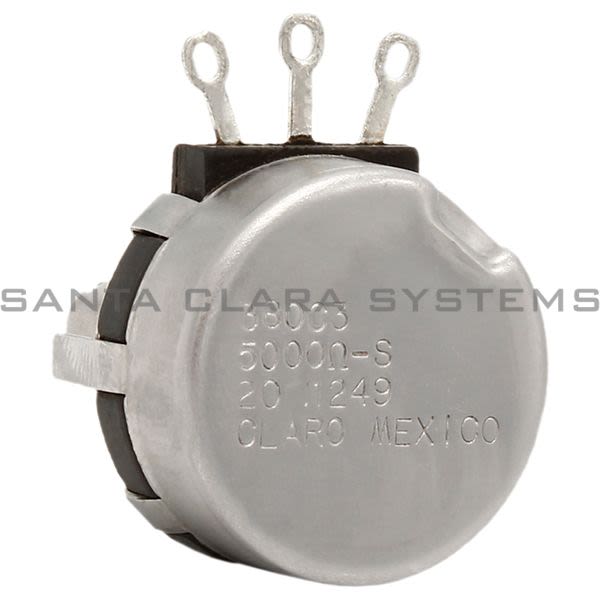 Honeywell 380C35000 Potentiometer Product Image