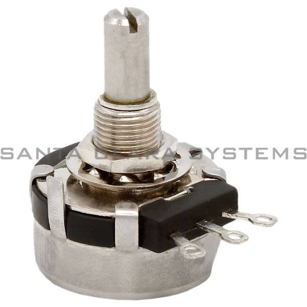 Honeywell 380C35000 Potentiometer Product Image
