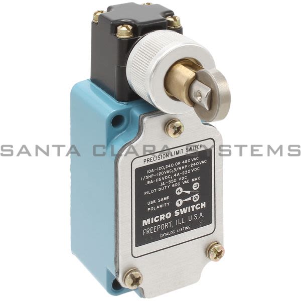 Honeywell 3LS1 Limit Switch Product Image