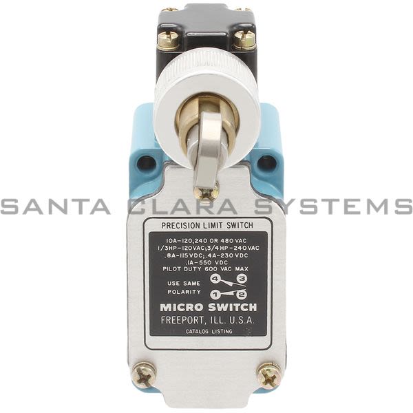 Honeywell 3LS1 Limit Switch Product Image