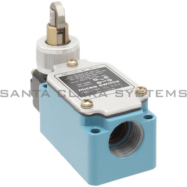Honeywell 3LS1 Limit Switch Product Image