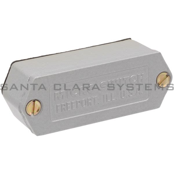 Honeywell 3PA13-E6 Bottom Enclosure | Microswitch Product Image