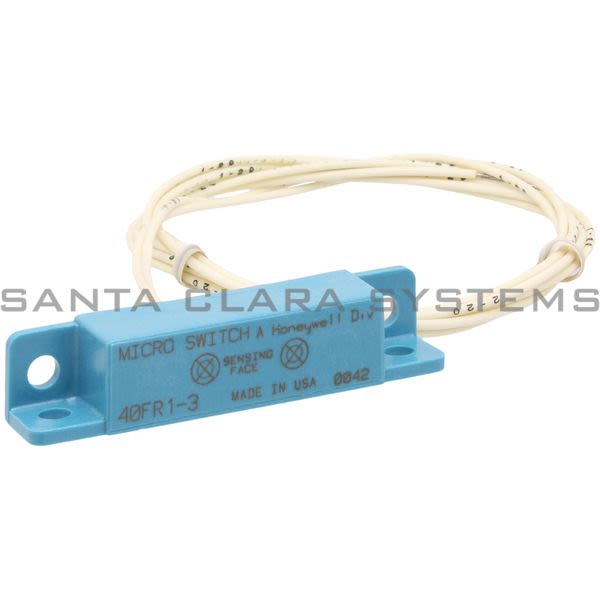 Honeywell 40FR1-3 Proximity Switch Product Image