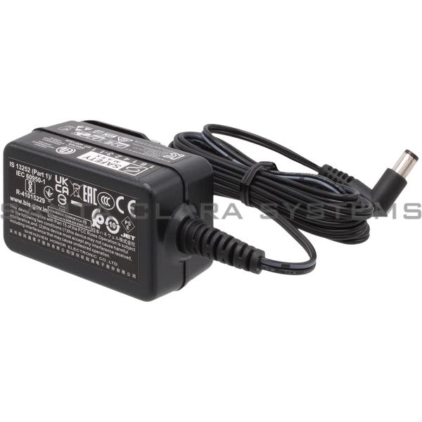 Honeywell 46-00525-6 WALL POWER SUPPLY Product Image