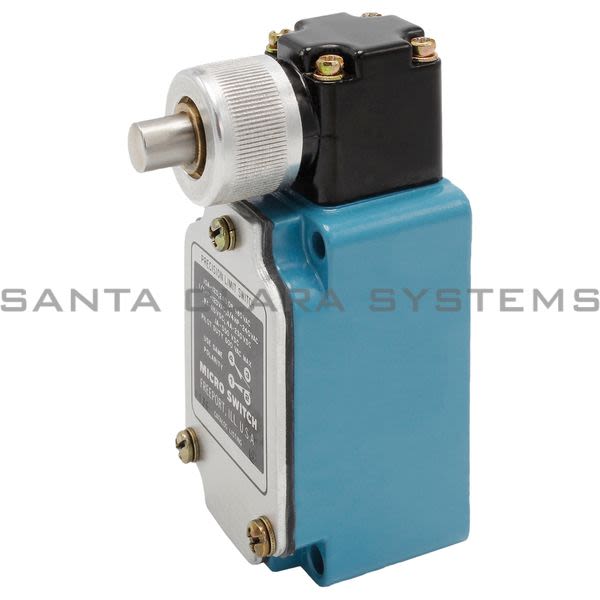 Honeywell 4LS1 Limit Switch | Microswitch Product Image