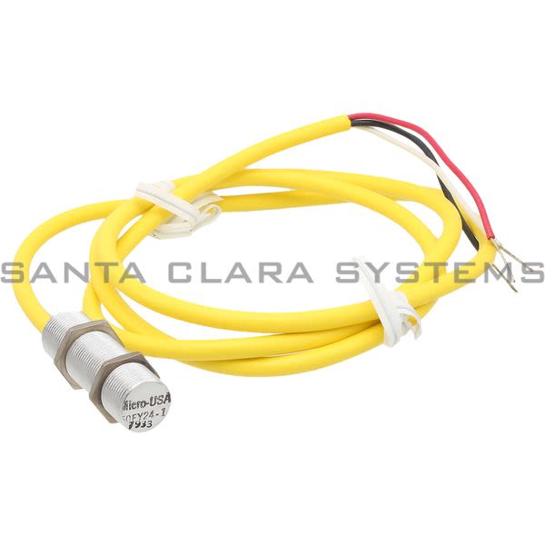 Honeywell 50FY24-1 Proximity Switch Product Image
