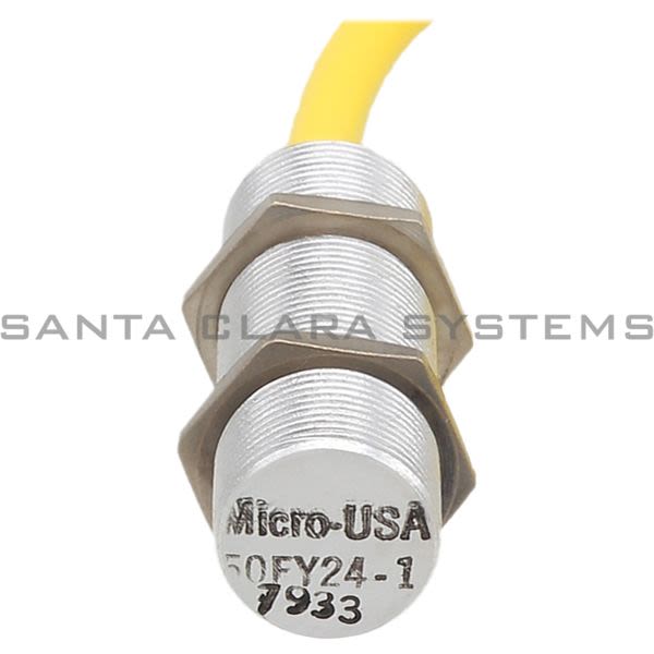 Honeywell 50FY24-1 Proximity Switch Product Image