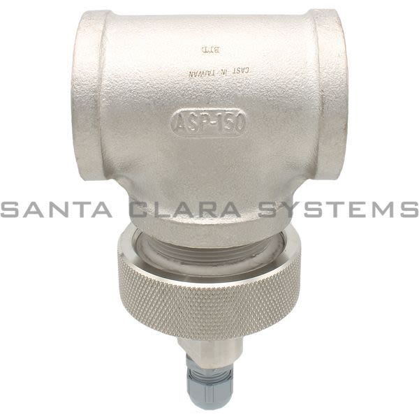 Honeywell 51451242-001 316 SS Union Adapter & 2" Tee Product Image
