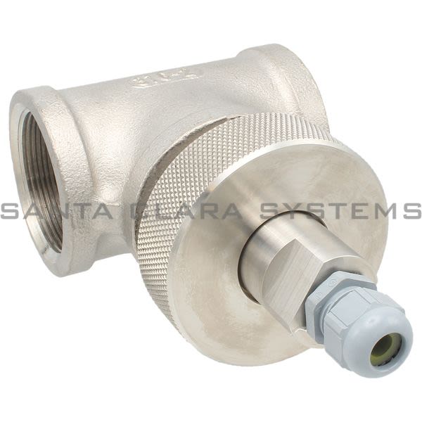 Honeywell 51451242-001 316 SS Union Adapter & 2" Tee Product Image