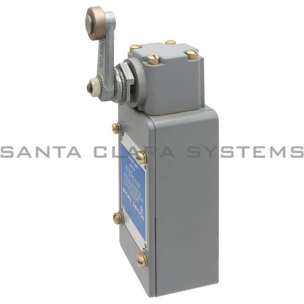 Honeywell 51ML1 Limit Switch | MicroSwitch Product Image