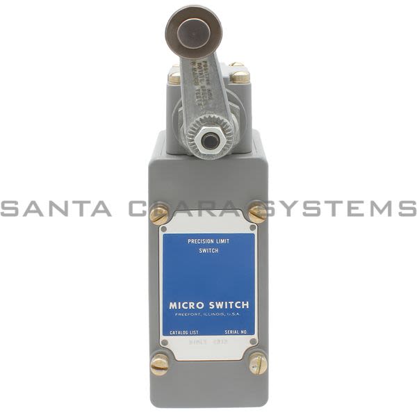 Honeywell 51ML7 Limit Switch Product Image