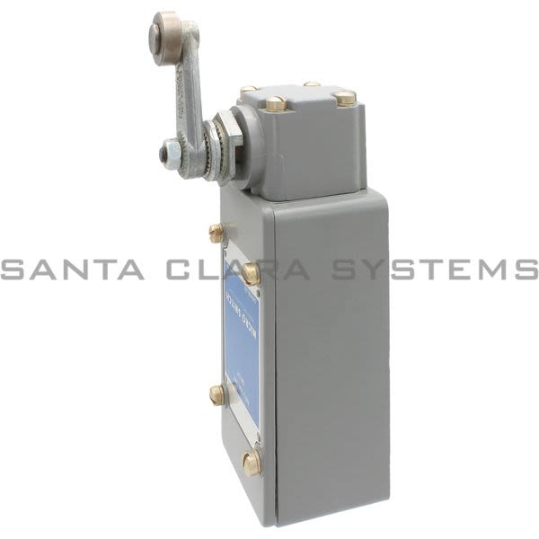 Honeywell 51ML7 Limit Switch Product Image