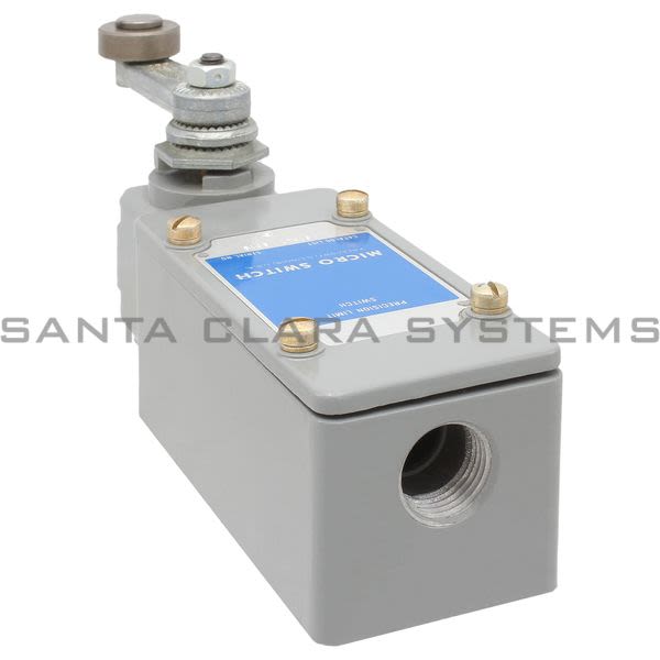 Honeywell 51ML7 Limit Switch Product Image
