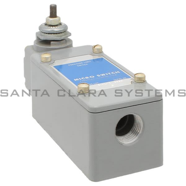 Honeywell 51ML72 Limit Switch Product Image