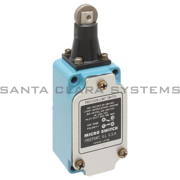 Honeywell 5LS1 Limit Switch Product Image